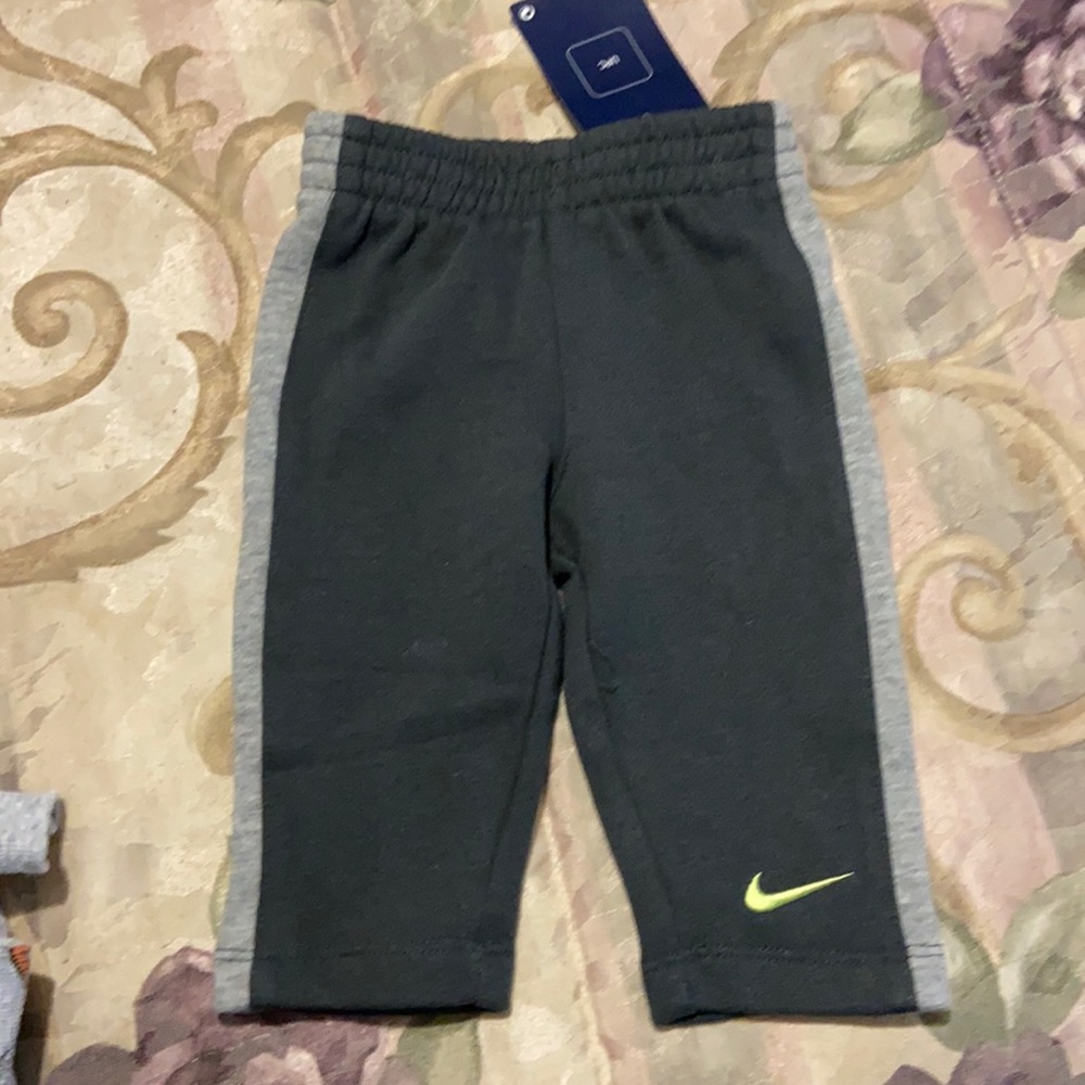 Nike sweats 3 months